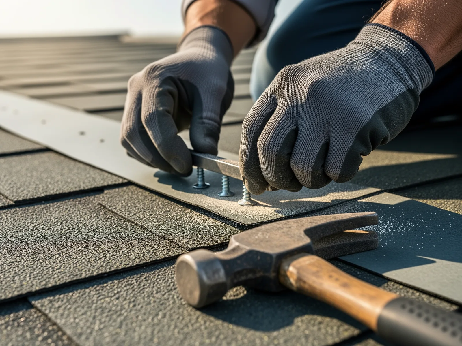 Why choose Fascia Repair in Olathe, KS